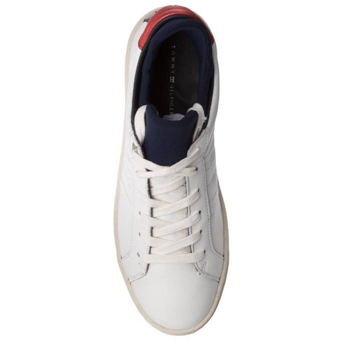 Sneakersy Tommy Hilfiger Hybrid Iconic Sneake #tomihilfinger