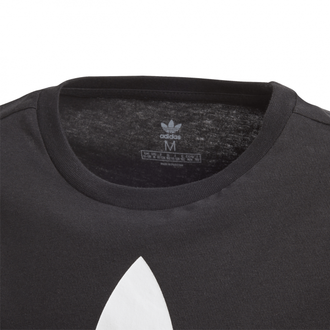 Damska koszulka Adidas czarna