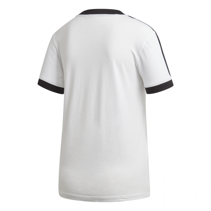 Damska koszulka Adidas biała